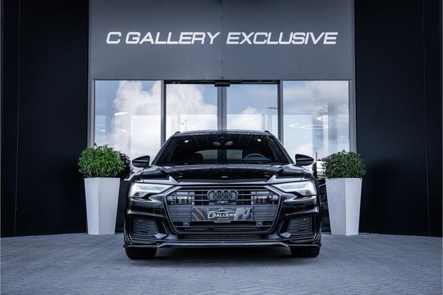 Audi A6 Avant 55 TFSI e quattro Competition - S6 Edition l Panorama l Memory l 360c l 22''