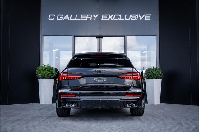 Audi A6 Avant 55 TFSI e quattro Competition - S6 Edition l Panorama l Memory l 360c l 22''