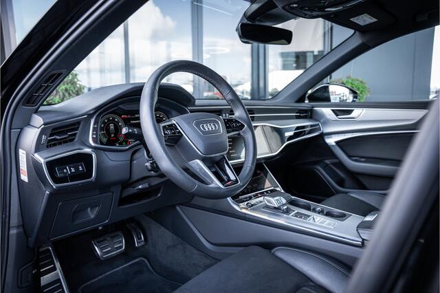 Audi A6 Avant 55 TFSI e quattro Competition - S6 Edition l Panorama l Memory l 360c l 22''