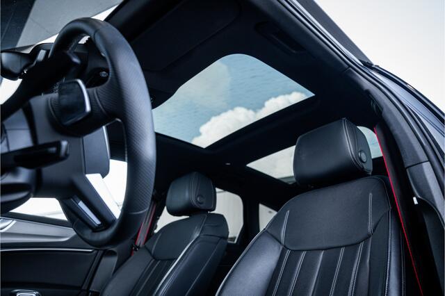 Audi A6 Avant 55 TFSI e quattro Competition - S6 Edition l Panorama l Memory l 360c l 22''