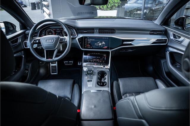 Audi A6 Avant 55 TFSI e quattro Competition - S6 Edition l Panorama l Memory l 360c l 22''