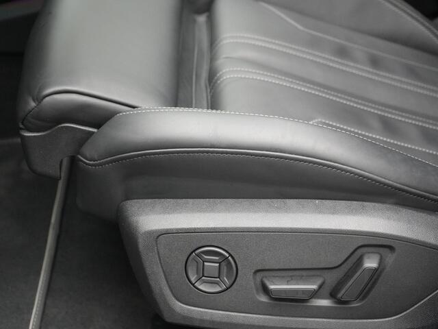 Audi A6 Avant 50 TFSI e 299 pk S-tronic quattro S edition Competition | Panoramadak | Matrix LED | Trekhaak | Valcona leder | Achteruitrijcamera | Bang & Olufsen 3D sound | 20 inch