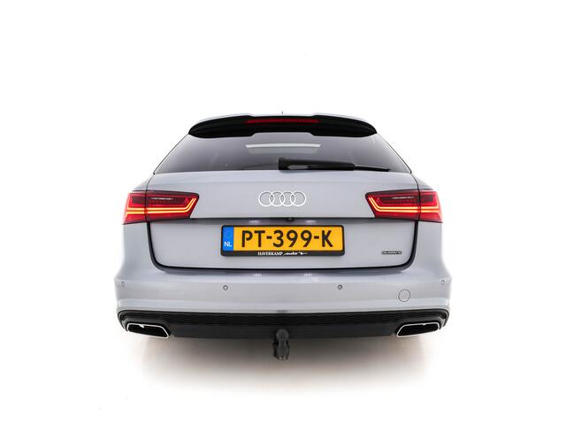 Audi A6 Avant 3.0 TDI BiT quattro Premium Edition Aut. *PANO | 1/2LEATHER | FULL-LED | ADAPTIVE-CRUISE | BLIND-SPOT | TOP-VIEW | BOSE-SOUND | KEYLESS | NAVI-FULLMAP | ECC | PDC | 20''ALU | TOBWAR*