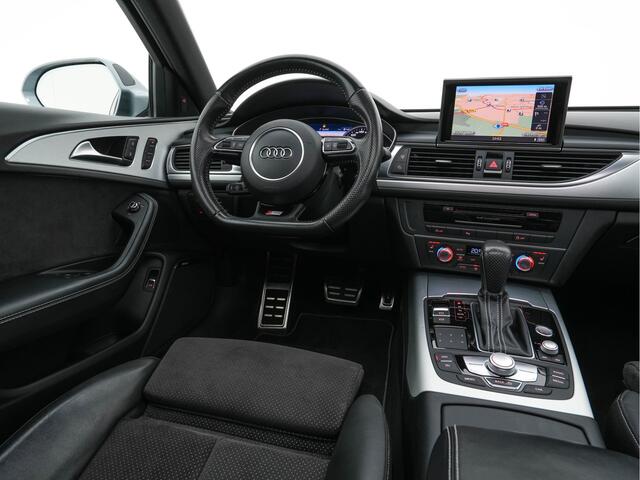 Audi A6 Avant 3.0 TDI BiT quattro Premium Edition Aut. *PANO | 1/2LEATHER | FULL-LED | ADAPTIVE-CRUISE | BLIND-SPOT | TOP-VIEW | BOSE-SOUND | KEYLESS | NAVI-FULLMAP | ECC | PDC | 20''ALU | TOBWAR*