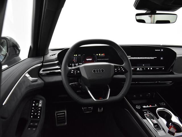 Audi A6 Limousine 2.0 e-hybrid quattro Pro Line 299 PK