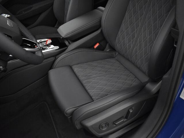 Audi A6 Limousine 2.0 e-hybrid quattro Pro Line 299 PK