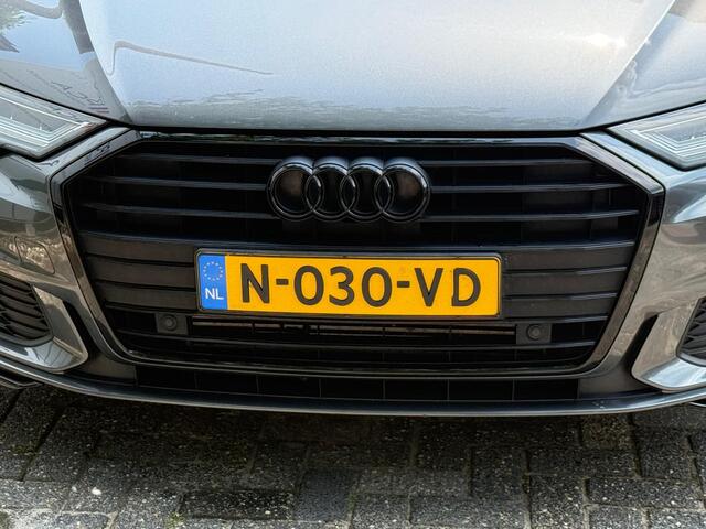 Audi A6 Avant 40 TFSI S edition