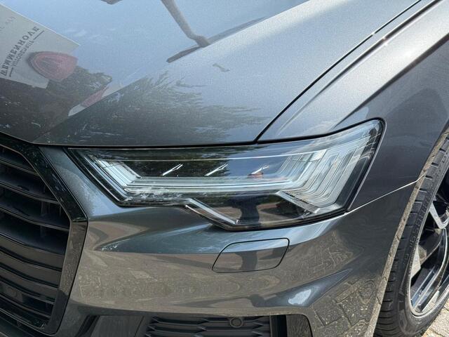Audi A6 Avant 40 TFSI S edition