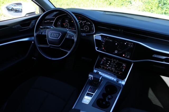 Audi A6 Avant 50 TFSI e 300PK QUATTRO BUSINESS EDITION VIRTUAL/NAVI/CAMERA