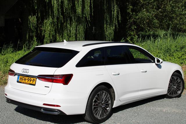 Audi A6 Avant 50 TFSI e 300PK QUATTRO BUSINESS EDITION VIRTUAL/NAVI/CAMERA