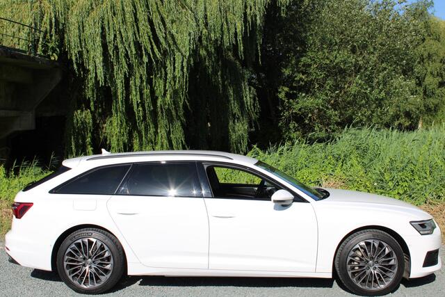 Audi A6 Avant 50 TFSI e 300PK QUATTRO BUSINESS EDITION VIRTUAL/NAVI/CAMERA