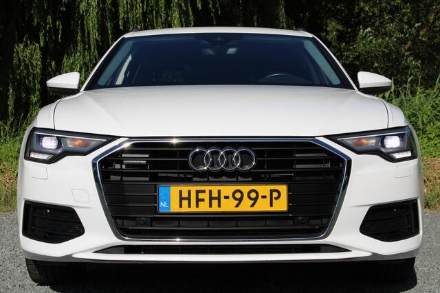 Audi A6 Avant 50 TFSI e 300PK QUATTRO BUSINESS EDITION VIRTUAL/NAVI/CAMERA