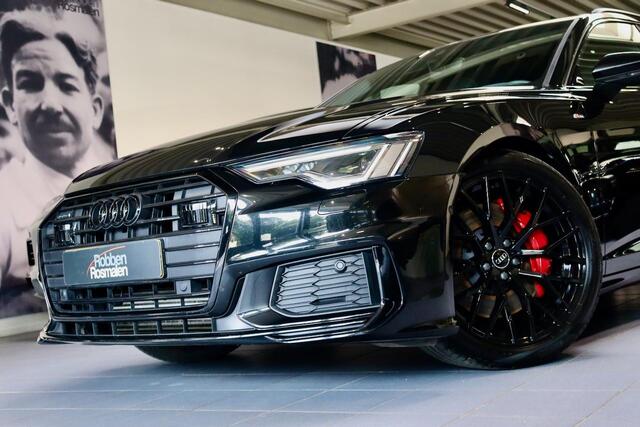 Audi A6 Avant 55 TFSI e Q Competition PANO|ACC|VOL