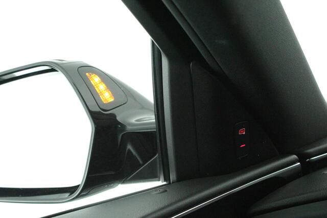 Audi A6 Avant 2.0 TFSI 252pk quattro S-Line Advance Sport Trekhaak Camera Head-Up Standkachel Matrix Led ACC Navigatie
