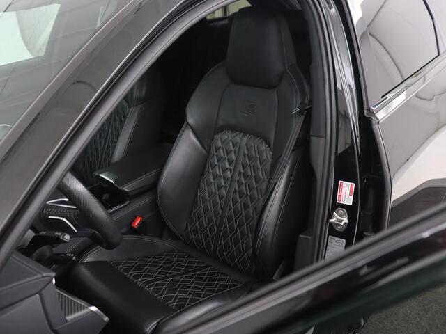 Audi A6 S6 TDI quattro | Panoramadak | Bang & Olufsen | Trekhaak | Adaptive cruise | Leder | Luchtvering | Achterasbesturing | Head-Up | Carplay