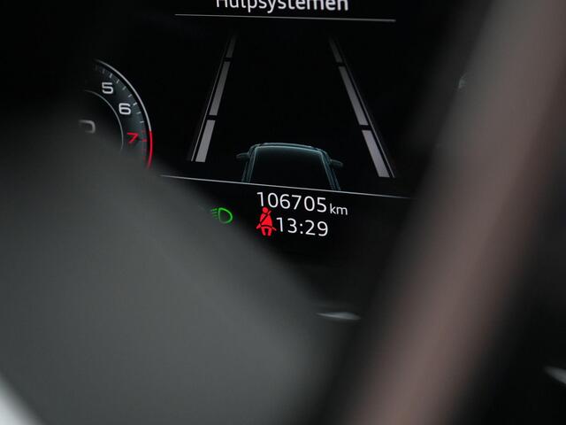 Audi A6 Limousine 40 TFSI 204 pk S-tronic S edition Competition / S-Line | Panoramadak | Geheugenstoel | HD Matrix LED | Achteruitrijcamera