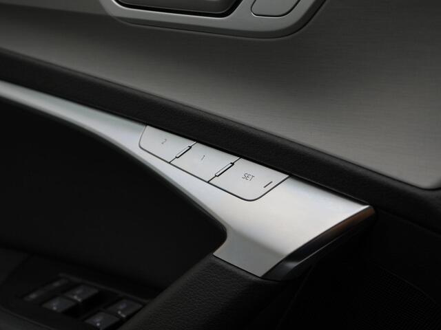 Audi A6 Limousine 40 TFSI 204 pk S-tronic S edition Competition / S-Line | Panoramadak | Geheugenstoel | HD Matrix LED | Achteruitrijcamera