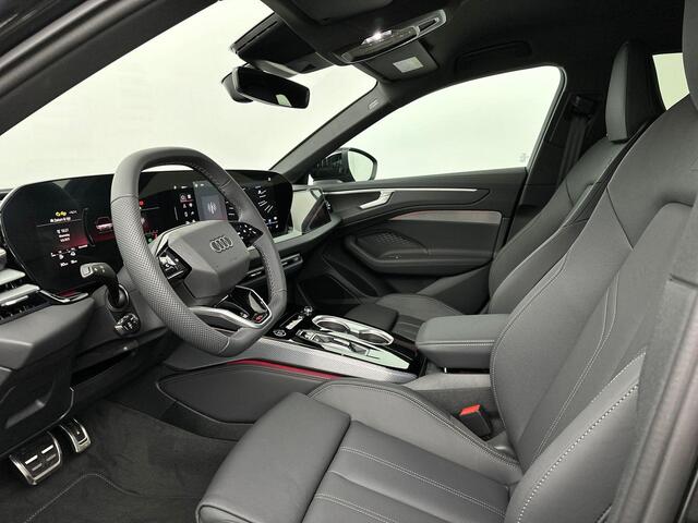 Audi A6 Avant S edition 2.0 TFSI e 220 kW / 299 PK Avant 7 versn