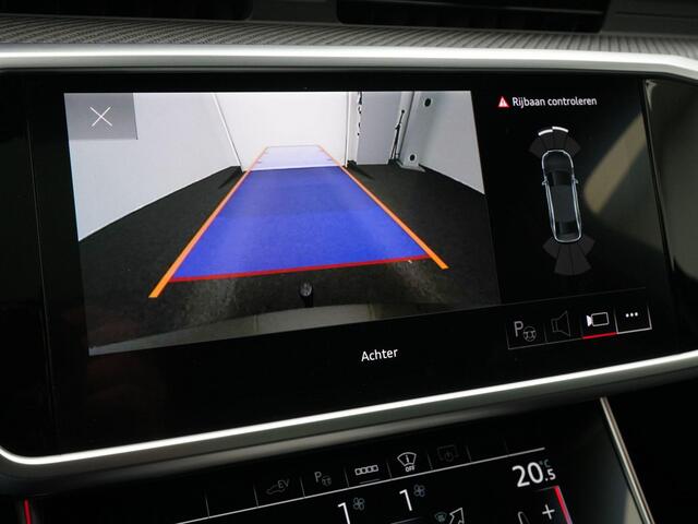 Audi A6 Limousine 55 TFSI e 367 pk S-tronic quattro Pro Line S Competition | Panoramadak | Trekhaak | Bang & Olufsen Premium 3D | 20 inch