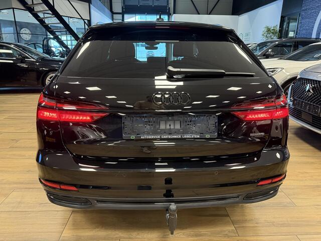 Audi A6 Avant 50 TFSI e quattro Business edition |Vol Leder|21 inch|Full map Navi|Trekhaak fabriek|