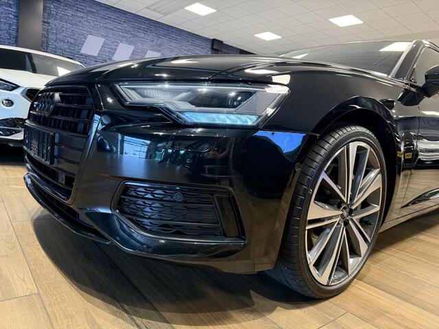 Audi A6 Avant 50 TFSI e quattro Business edition |Vol Leder|21 inch|Full map Navi|Trekhaak fabriek|