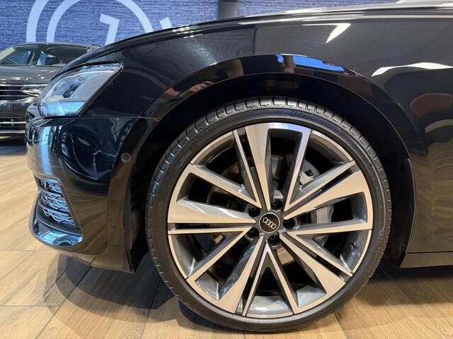 Audi A6 Avant 50 TFSI e quattro Business edition |Vol Leder|21 inch|Full map Navi|Trekhaak fabriek|