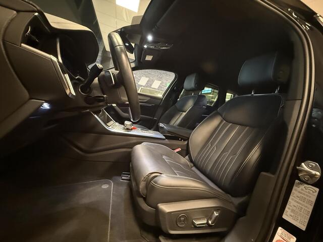 Audi A6 Avant 50 TFSI e quattro Business edition |Vol Leder|21 inch|Full map Navi|Trekhaak fabriek|