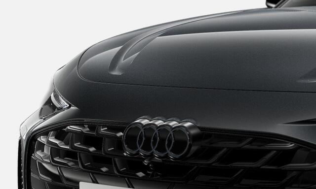 Audi A6 Avant S edition Competition e-hybrid quattro 270 kW | Tech pro | Adaptieve luchtvering | Glazen panoramadak met smart glass |
