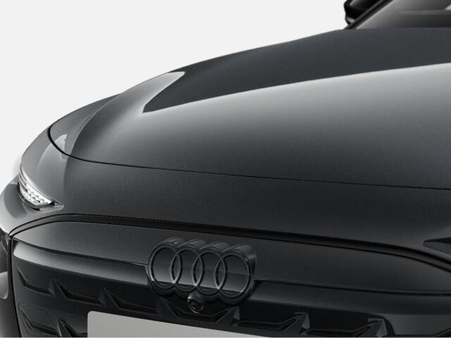 Audi A6 Sportback e-tron S edition 286 PK · MMi Experience pro · Tech pro · Panorama-glasdak · 21" LM Velgen