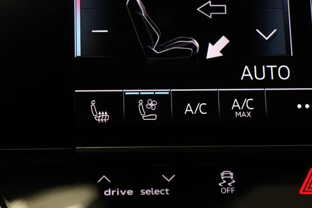 Audi A6 Avant 40 TDI quattro Design Pro Line Plus | ASSISTENTIE PACK | PANORAMADAK | STOELVENTILATIE | MASSAGE | 360 CAMERA | TREKHAAK | 20"