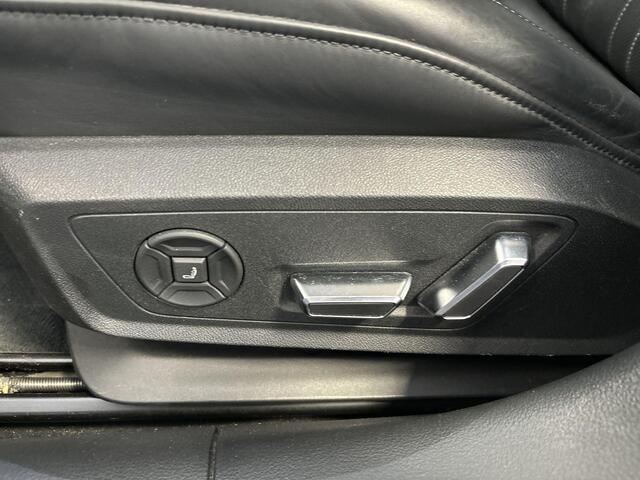 Audi A6 Avant 55 TFSIe 367pk Tiptronic Quattro Competition · S-line · Panoramadak · Elek. Trekhaak · Stoelventilatie · Elek. Voorstoelen · 360 Camera · 20'' Inch ·