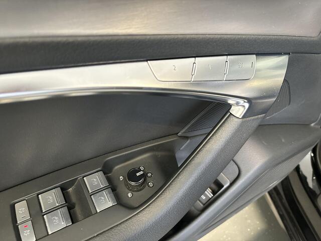 Audi A6 Avant 55 TFSIe 367pk Tiptronic Quattro Competition · S-line · Panoramadak · Elek. Trekhaak · Stoelventilatie · Elek. Voorstoelen · 360 Camera · 20'' Inch ·
