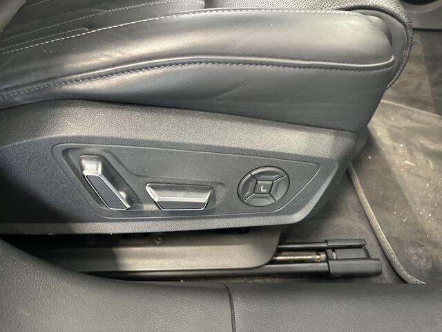 Audi A6 Avant 55 TFSIe 367pk Tiptronic Quattro Competition · S-line · Panoramadak · Elek. Trekhaak · Stoelventilatie · Elek. Voorstoelen · 360 Camera · 20'' Inch ·