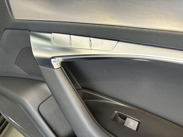 Audi A6 Avant 55 TFSIe 367pk Tiptronic Quattro Competition · S-line · Panoramadak · Elek. Trekhaak · Stoelventilatie · Elek. Voorstoelen · 360 Camera · 20'' Inch ·