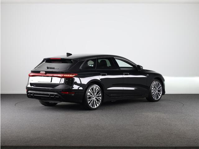 Audi A6 Avant e-tron S edition performance 100 kWh 367pk | Matrix Led verlichting | Elektrisch verstelbare voorstoelen+ geheugen bestuurdersstoel | Adaptieve cruise controle | 360° Camera