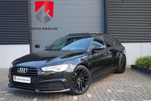 Audi A6 Avant 1.8 TFSI s-line Edition NAP/Pano/Bose/LED/Climate/Cruise