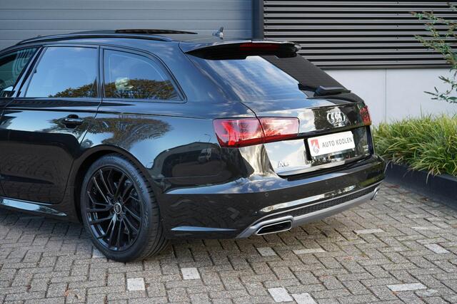 Audi A6 Avant 1.8 TFSI s-line Edition NAP/Pano/Bose/LED/Climate/Cruise
