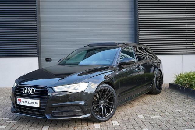 Audi A6 Avant 1.8 TFSI s-line Edition NAP/Pano/Bose/LED/Climate/Cruise