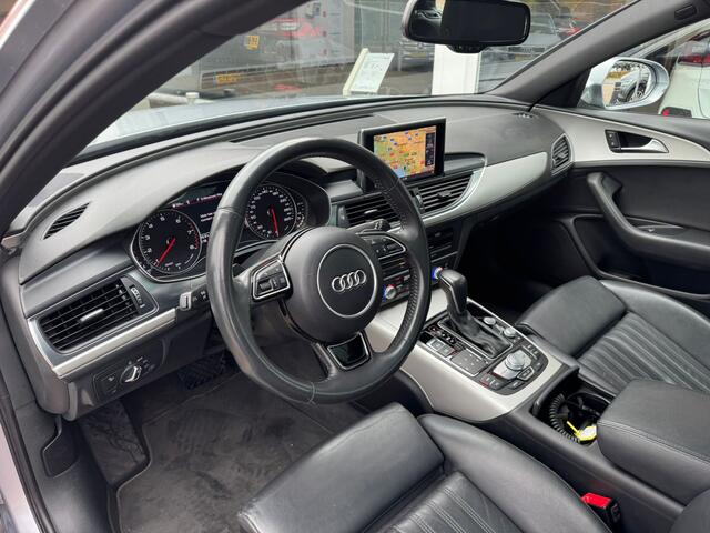 Audi A6 Avant 1.8 TFSI ultra