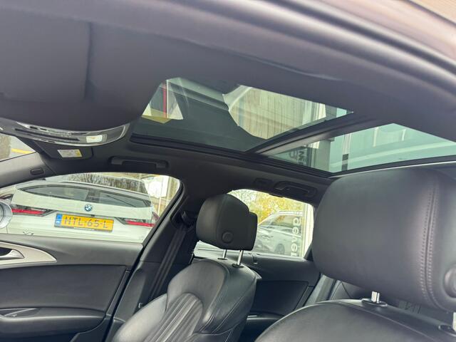 Audi A6 Avant 1.8 TFSI ultra