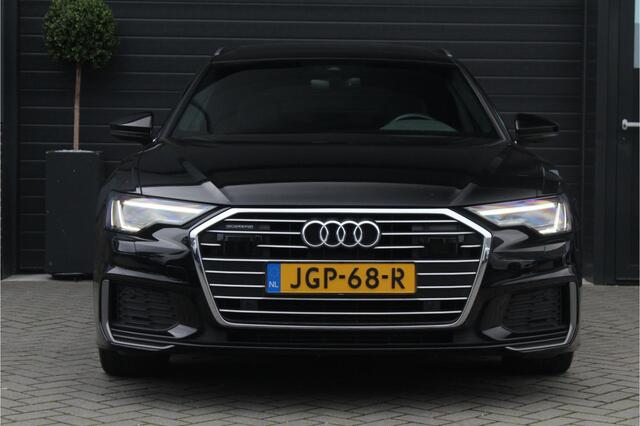 Audi A6 Avant 55 TFSI e quattro Competition | Pano |