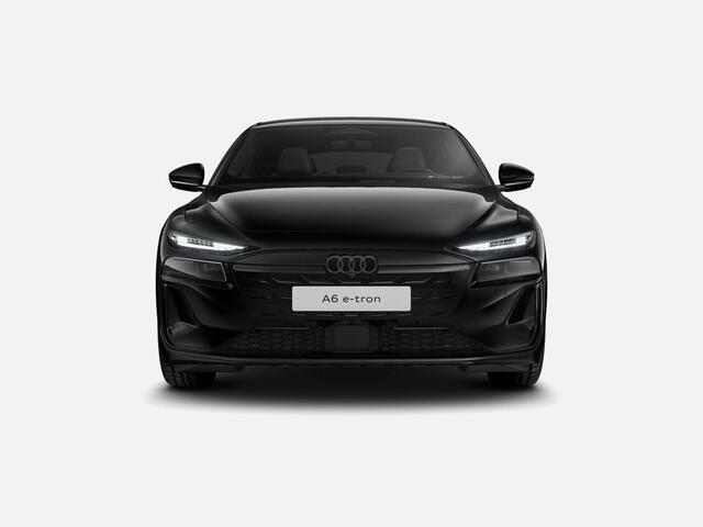 Audi A6 Avant e-tron S edition e-tron 83 kWh 286 PK · Adaptieve luchtvering · Bekleding Leder/Alcantara · 21" LM Velgen · Glazen panormadak (Smart glass) · MEGA Sale