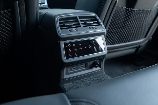 Audi A6 Avant 55 TFSI e quattro S-Line S sportstoelen ACC Pano Softcl. Matrix Head Up 360 Memory