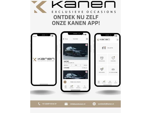 Audi A6 Avant 55 TFSI e quattro S-Line S sportstoelen ACC Pano Softcl. Matrix Head Up 360 Memory