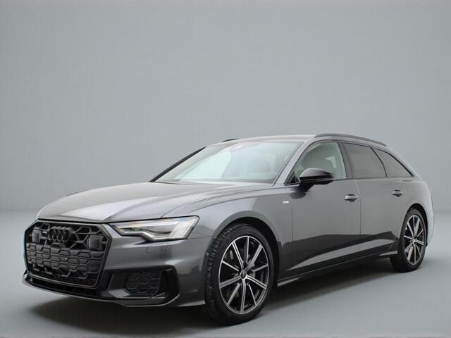 Audi A6 Avant 55 TFSI e quattro Pro Line S Competition