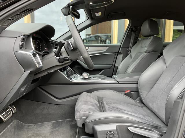 Audi A6 55 TFSI e quattro S edition Competition | 367PK | 360 Camera |