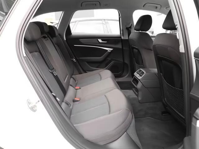 Audi A6 Avant 50 TFSI e quattro Advanced edition