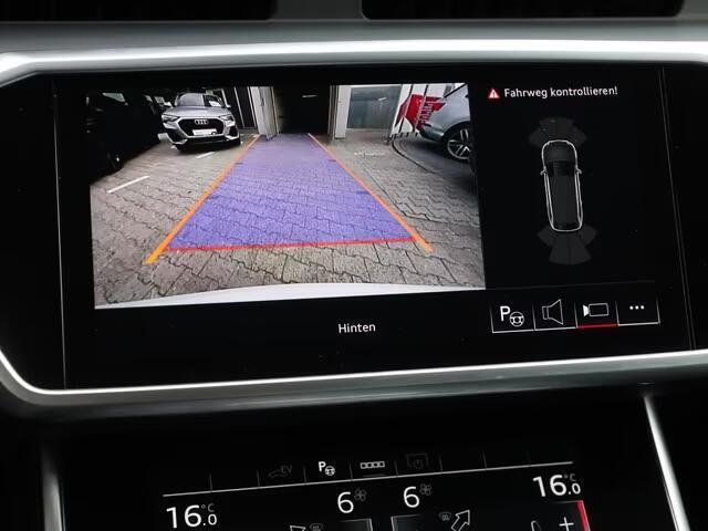 Audi A6 Avant 50 TFSI e quattro Advanced edition