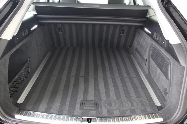Audi A6 Avant 45 TFSI quattro Business edition Navigatie | El. verstelbare stoelen | Cruise Control | Lichtmetalen velgen