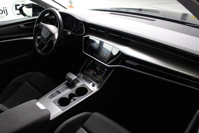 Audi A6 Avant 45 TFSI quattro Business edition Navigatie | El. verstelbare stoelen | Cruise Control | Lichtmetalen velgen